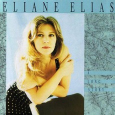 A Long Story mp3 Album by Eliane Elias
