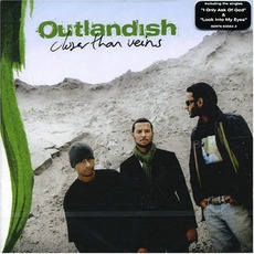 Closer Than Veins mp3 Album by Outlandish
