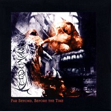 Far Beyond, Before The Time mp3 Album by Kerovnian