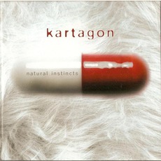 Natural Instincts mp3 Album by Kartagon