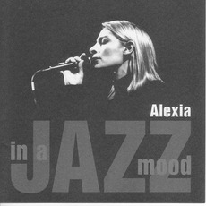 In A Jazz Mood mp3 Album by Alexia
