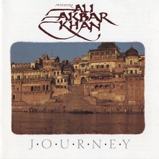 Journey mp3 Album by Ali Akbar Khan