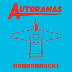 Rrrrrrrock! mp3 Album by Autoramas