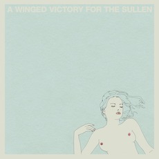 A Winged VIctory For The Sullen mp3 Album by A Winged Victory For The Sullen