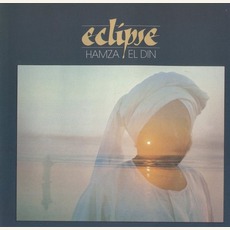 Eclipse mp3 Album by Hamza El Din