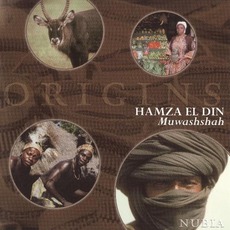 Muwashshah mp3 Album by Hamza El Din