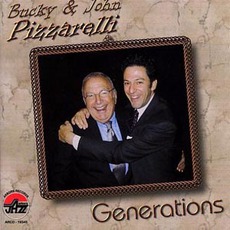 Generations mp3 Album by Bucky And John Pizzarelli