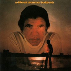 A Different Drummer (Remastered) mp3 Album by Buddy Rich