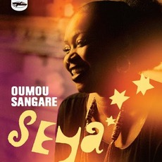 Seya mp3 Album by Oumou Sangaré