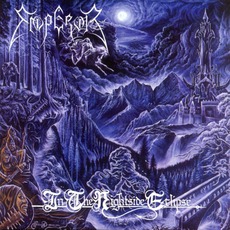 In The Nightside Eclipse mp3 Album by Emperor