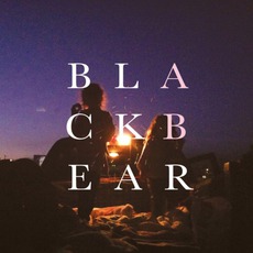 Black Bear mp3 Album by Andrew Belle