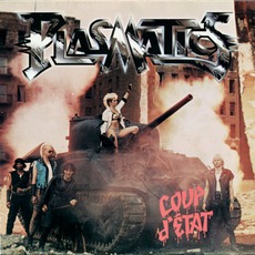 Coup d'État mp3 Album by Plasmatics