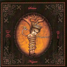 Nagari mp3 Album by Solace