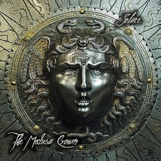 The Medusa Crown mp3 Album by Solace