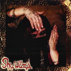 Sha'waza mp3 Album by Solace