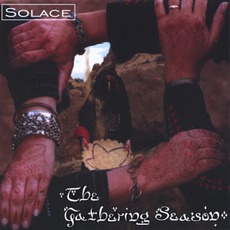 The Gathering Season mp3 Album by Solace