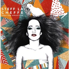 Vögu Zum Geburtstag mp3 Album by Steff La Cheffe