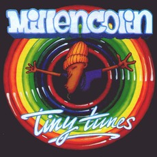 Tiny Tunes mp3 Album by Millencolin