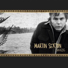 Seeds mp3 Album by Martin Sexton