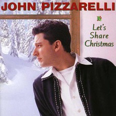 Let's Share Christmass mp3 Album by John Pizzarelli