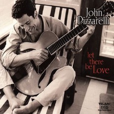 Let There Be Love mp3 Album by John Pizzarelli