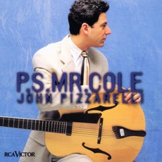 P.S. Mr. Cole mp3 Album by John Pizzarelli
