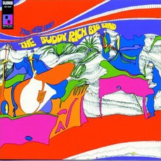 The New One! (Remastered) mp3 Album by The Buddy Rich Big Band