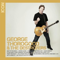 Icon mp3 Artist Compilation by George Thorogood & The Destroyers