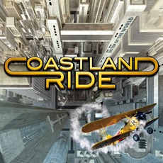 On Top Of The World mp3 Album by Coastland Ride