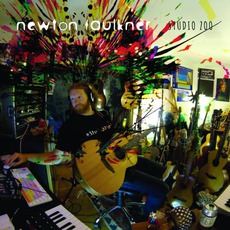 Studio Zoo (Deluxe Edition) mp3 Album by Newton Faulkner