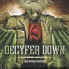 Scarecrow mp3 Album by Decyfer Down