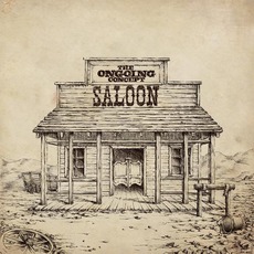 Saloon mp3 Album by The Ongoing Concept