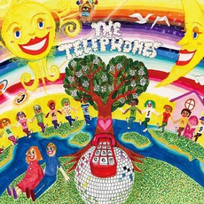 Laugh,Cry,Sing… And Dance!!! mp3 Album by the telephones
