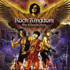 Rock Kingdom mp3 Album by the telephones