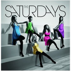 Chasing Lights mp3 Album by The Saturdays