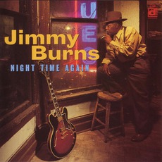 Night Time Again mp3 Album by Jimmy Burns