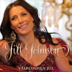 Välkommen Jul mp3 Album by Jill Johnson