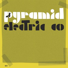 Pyramid Electric Co mp3 Album by Jason Molina