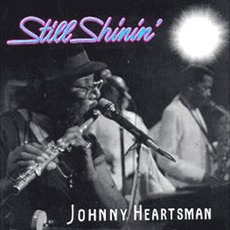 Still Shinin' mp3 Album by Johnny Heartsman