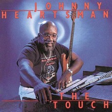 The Touch mp3 Album by Johnny Heartsman