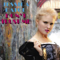 Don't Trust Me mp3 Album by Jessica Paige