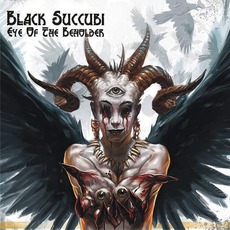 Eye Of The Beholder mp3 Album by Black Succubi