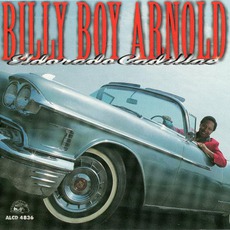 Eldorado Cadillac mp3 Album by Billy Boy Arnold
