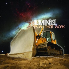 Push That Work mp3 Album by LMNO