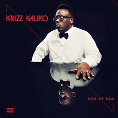 Son Of Sam mp3 Album by Krizz Kaliko