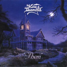 “Them” (Remastered) mp3 Album by King Diamond