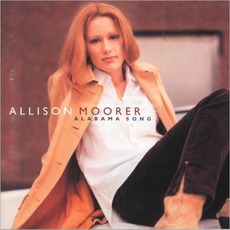 Alabama Song mp3 Album by Allison Moorer