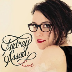 Heart mp3 Album by Audrey Assad