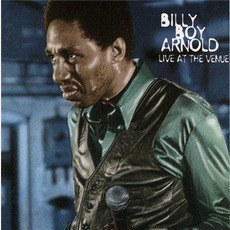 Live At The Venue mp3 Live by Billy Boy Arnold