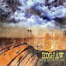 Sons Of The Western Skies mp3 Album by Hogjaw